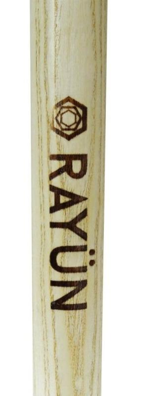 Miniatura Pala Cajuelera redonda mango largo  -