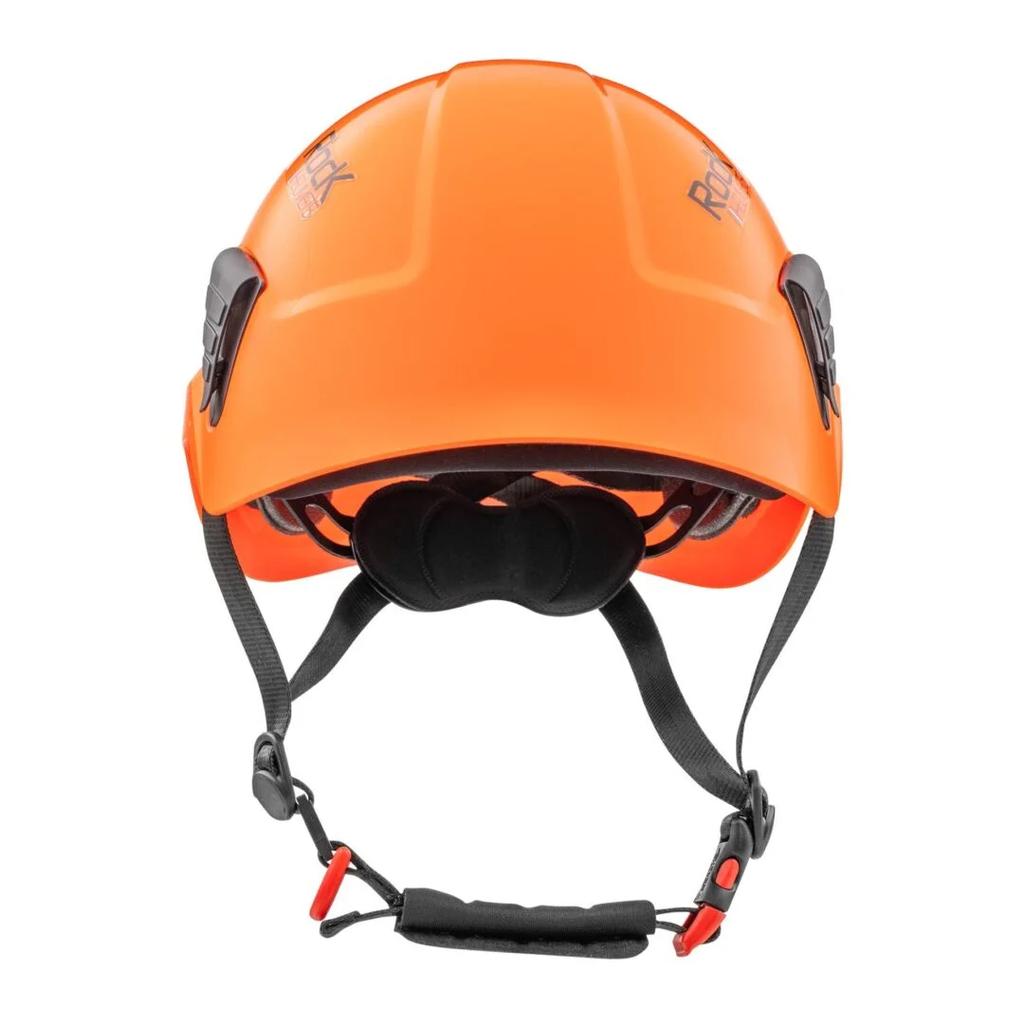 Miniatura Casco Industrial Dynamo Volt -