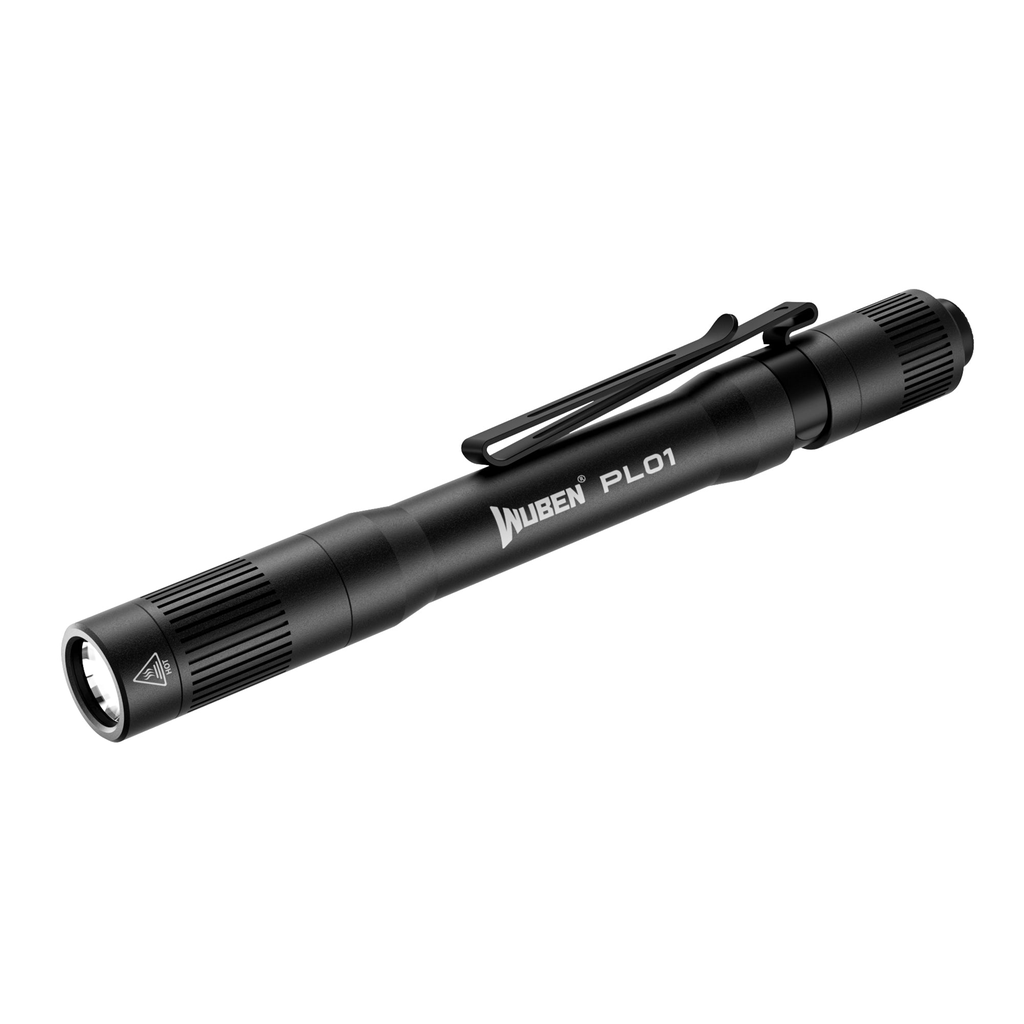 Linterna Tipo Pluma PL01 650 Lumens