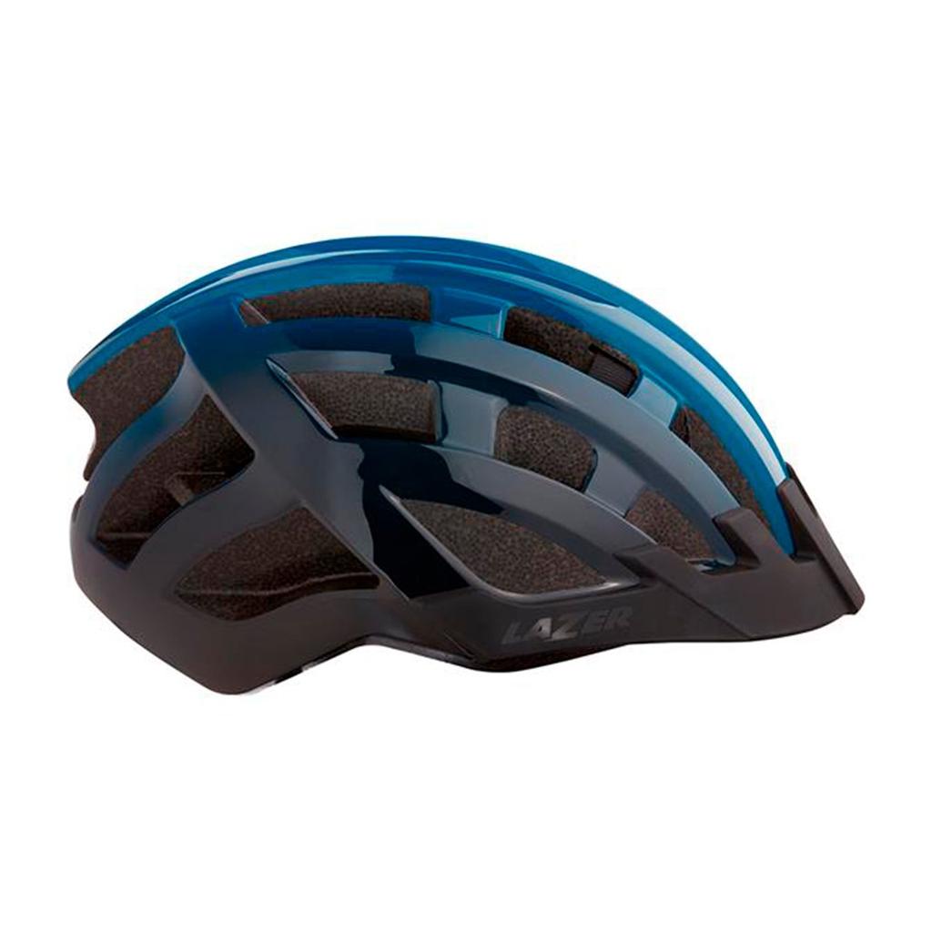 Casco Comp Dlx Mips Ce-Cpsc  Uni+Net+Led BLC2227890463