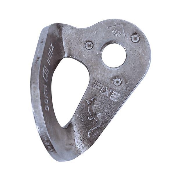 Chapa De Anclaje Inox 30kN 