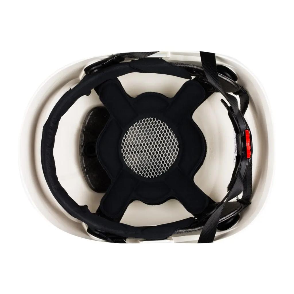 Miniatura Casco Industrial Dynamo Volt -