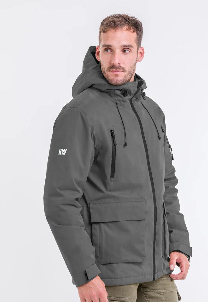 Miniatura Parka HW Vail -