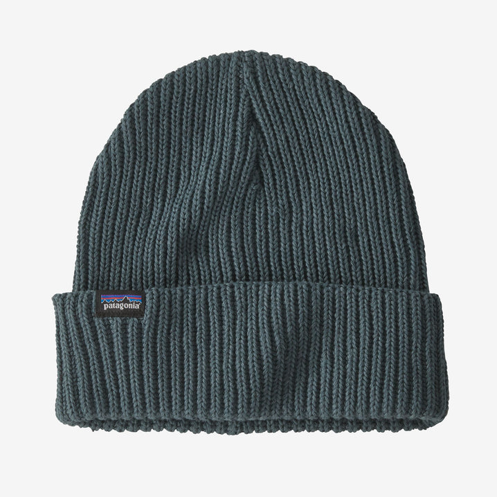 Gorro Fishermans Rolled Beanie -