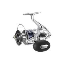 Carrete De Pesca 23Stradic C5000 -