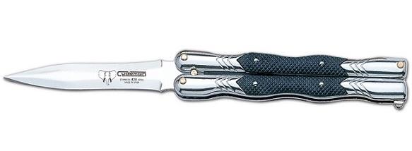 Navaja 506-B (420) -