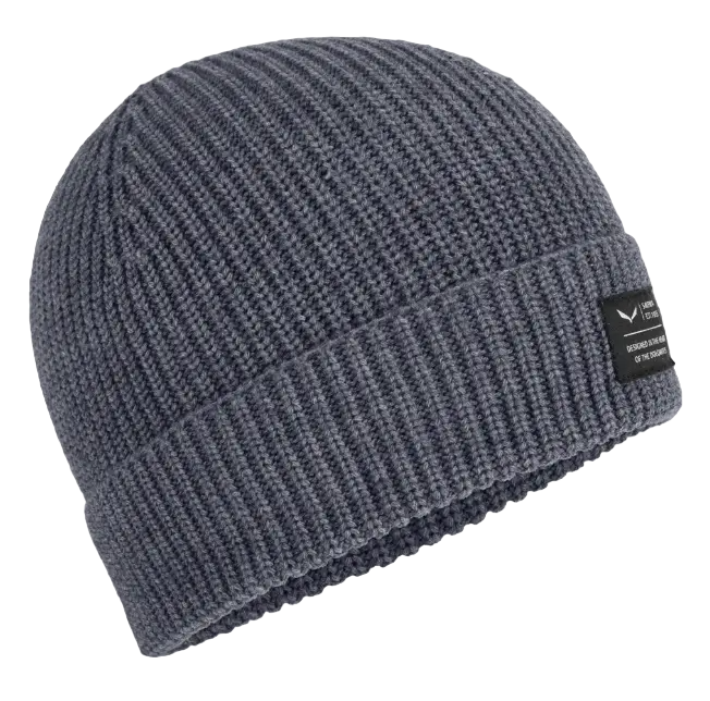 Gorro Puez Beanie - Color: Azul