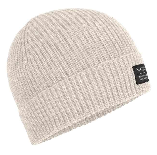 Miniatura Gorro Puez Beanie - Color: Blanco