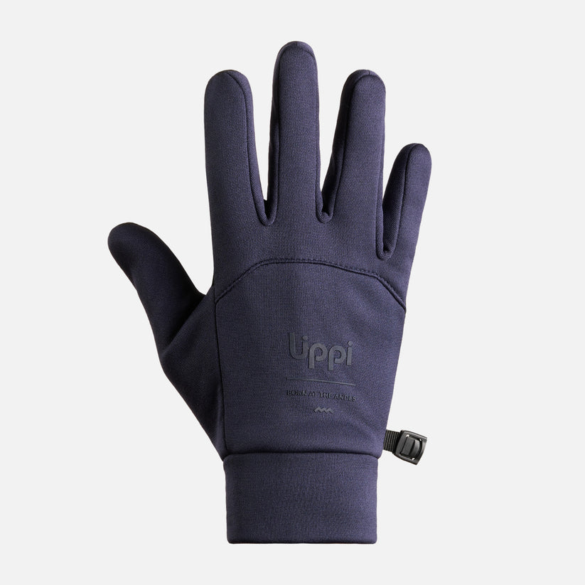 Guantes Unisex B-Connect Therm-Pro Glove - Color: Azul Marino