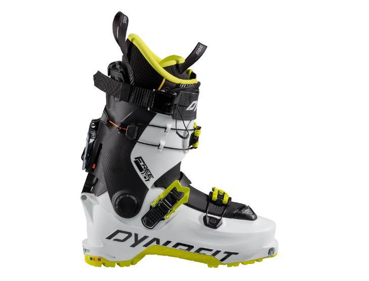 Bota Ski Hombre Hoji Free 110