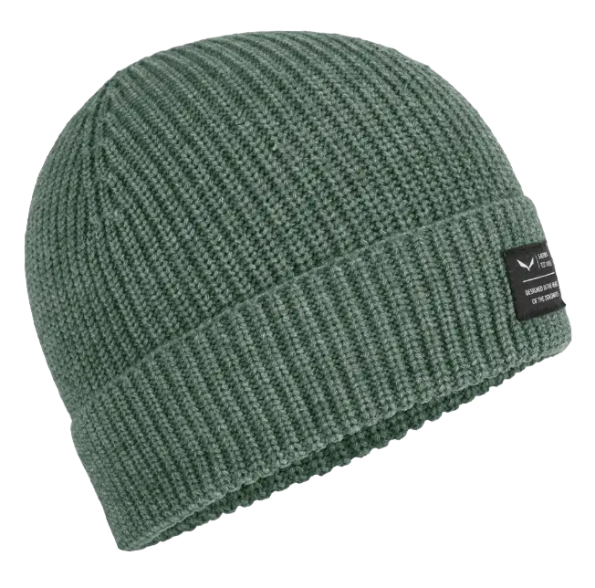 Miniatura Gorro Puez Beanie - Color: Verde