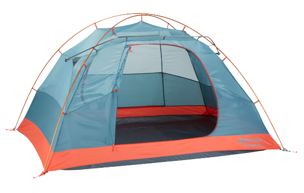 Carpa Catalyst 3 Personas -