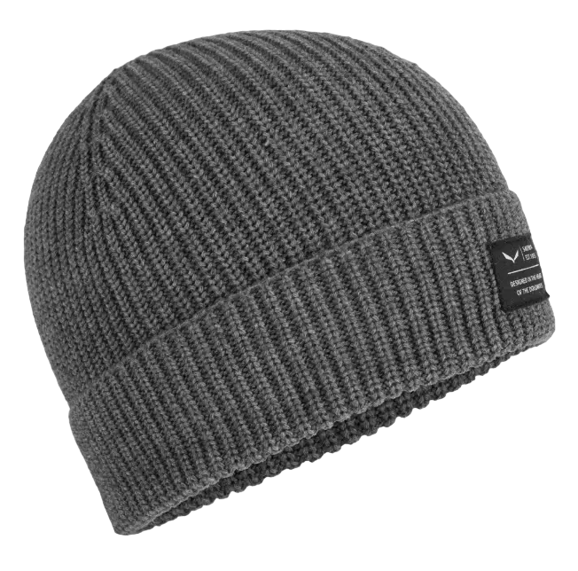 Miniatura Gorro Puez Beanie - Color: Gris