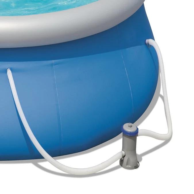 Piscina Fast Set™ 3.96m x 84cm Pool -