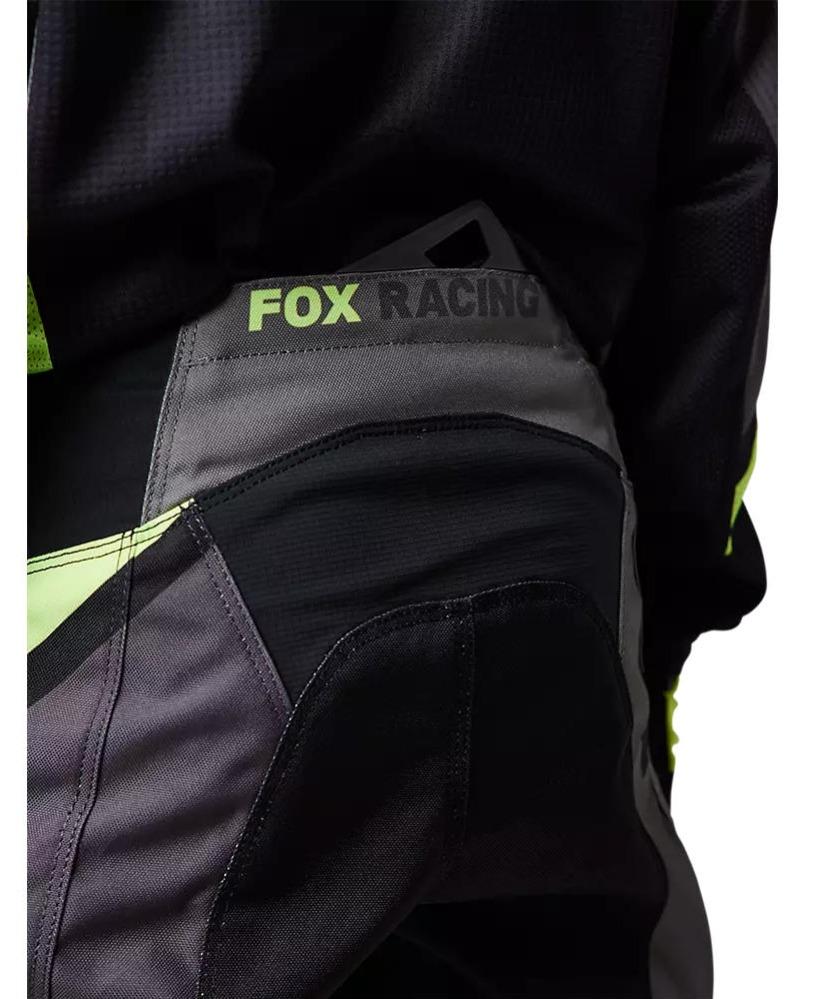 Miniatura Pantalon Moto Niño Xpozr - Color: Negro