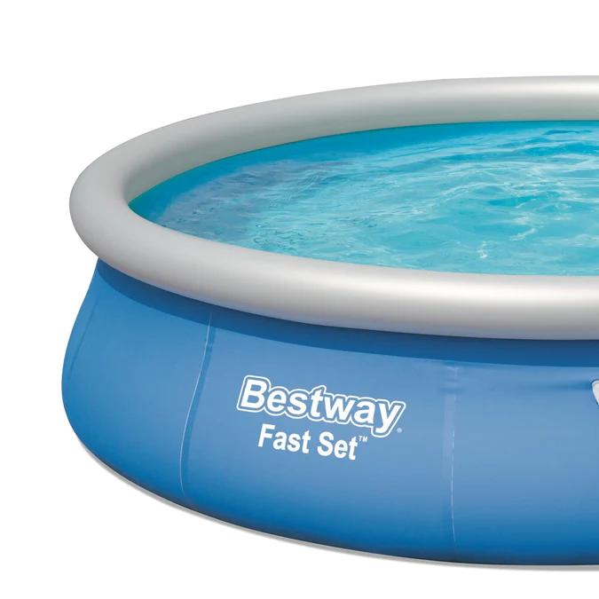 Piscina Fast Set™ 3.96m x 84cm Pool -