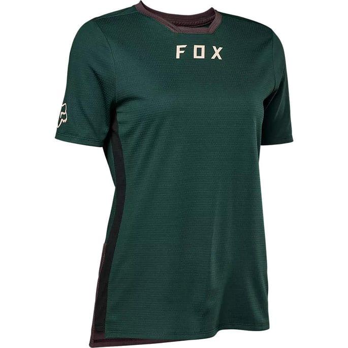 Polera Bicicleta Mujer Defend -