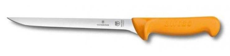 Cuchillo Fileteador Swibo 20CM 