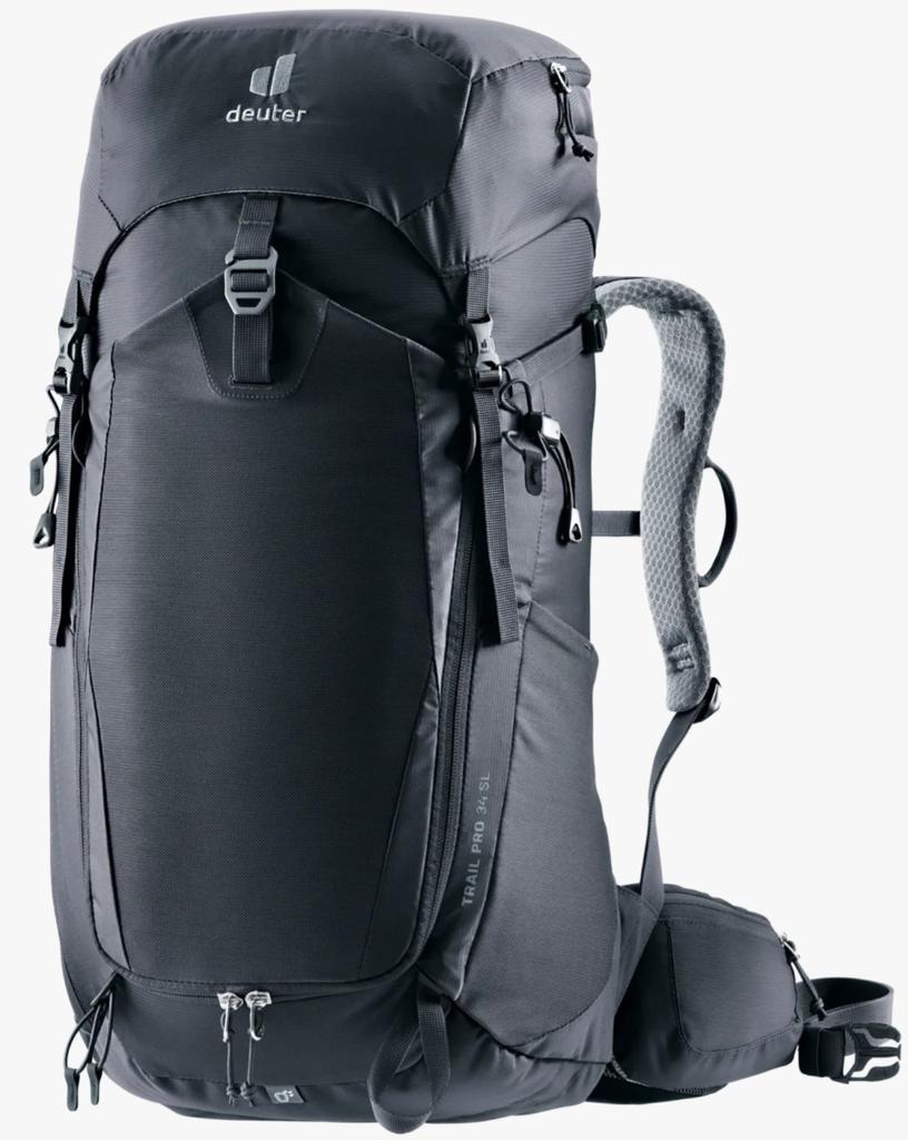 Miniatura Mochila Trail Pro 34 SL  -