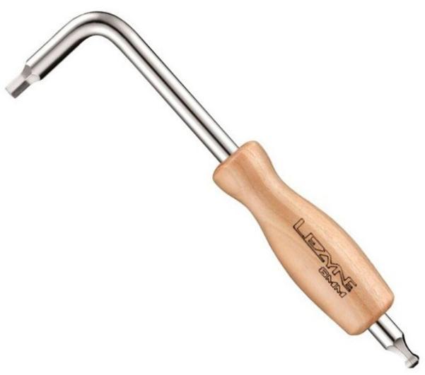 Llave Classic Hex Rod 6mm - Color: Plateado