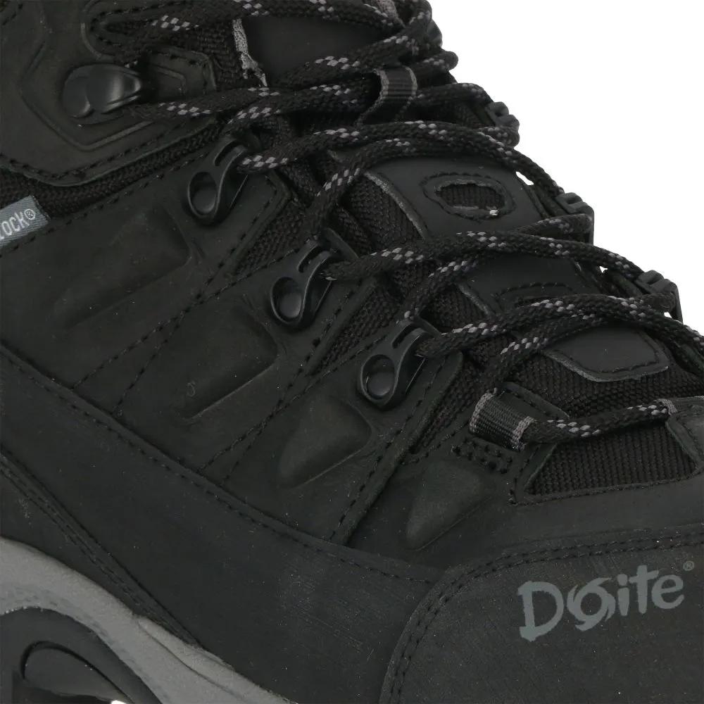 Miniatura Calzado Caña Alta Coaster Mid Men - Color: Negro