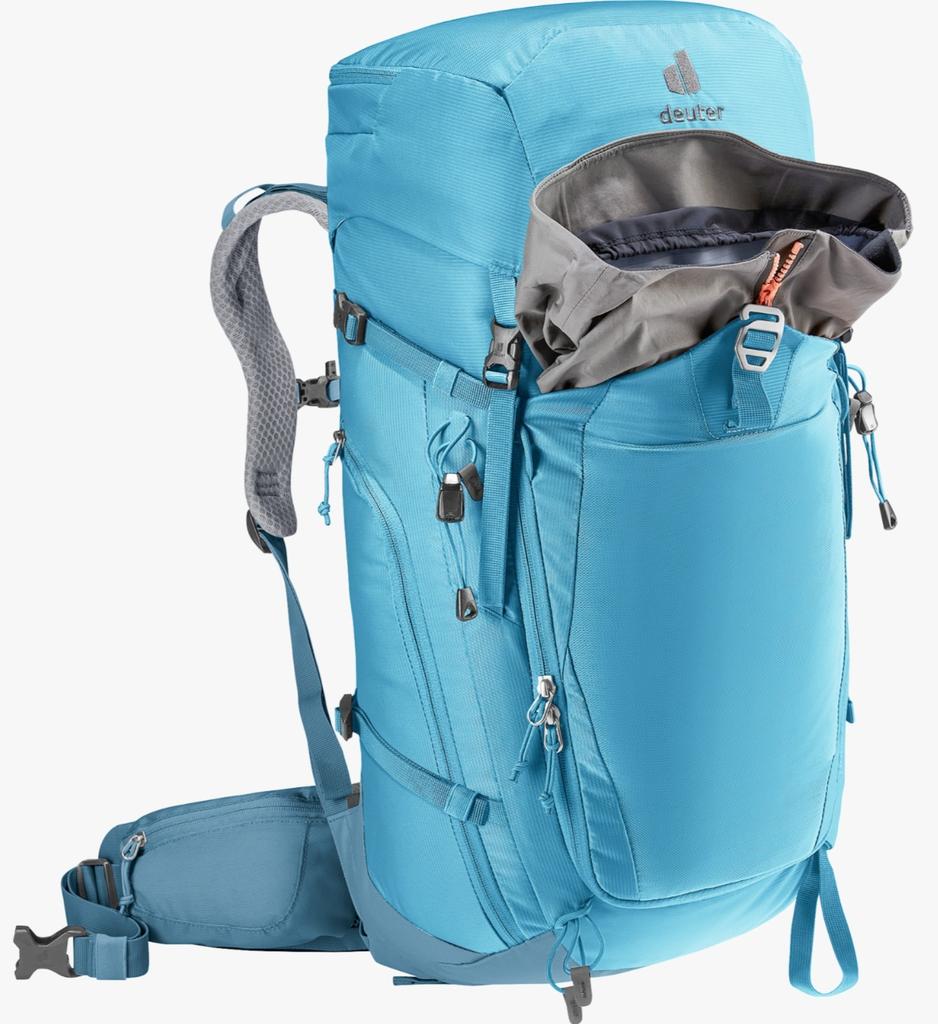 Miniatura Mochila Trail Pro 34 SL  -