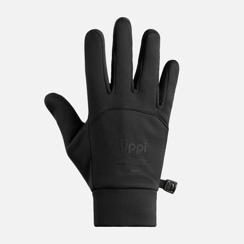 Miniatura Guantes Unisex B-Connect Therm-Pro Glove - Color: Negro