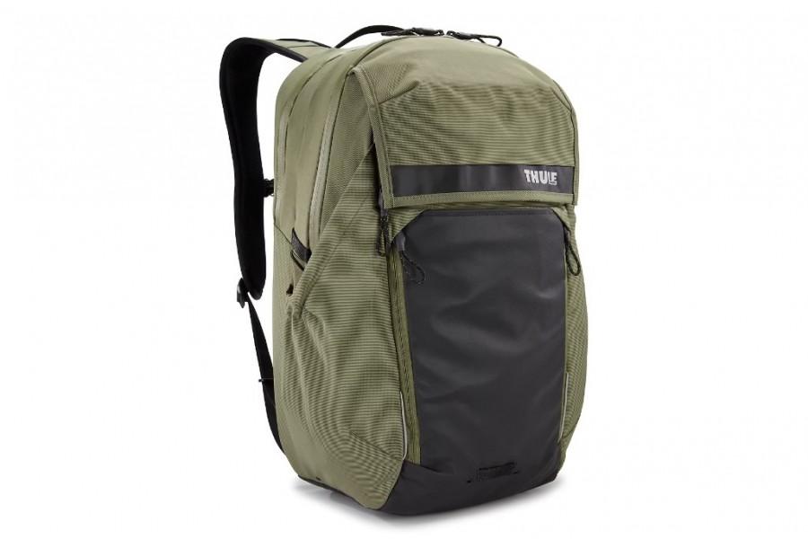 Miniatura Mochila Paramount 27L -