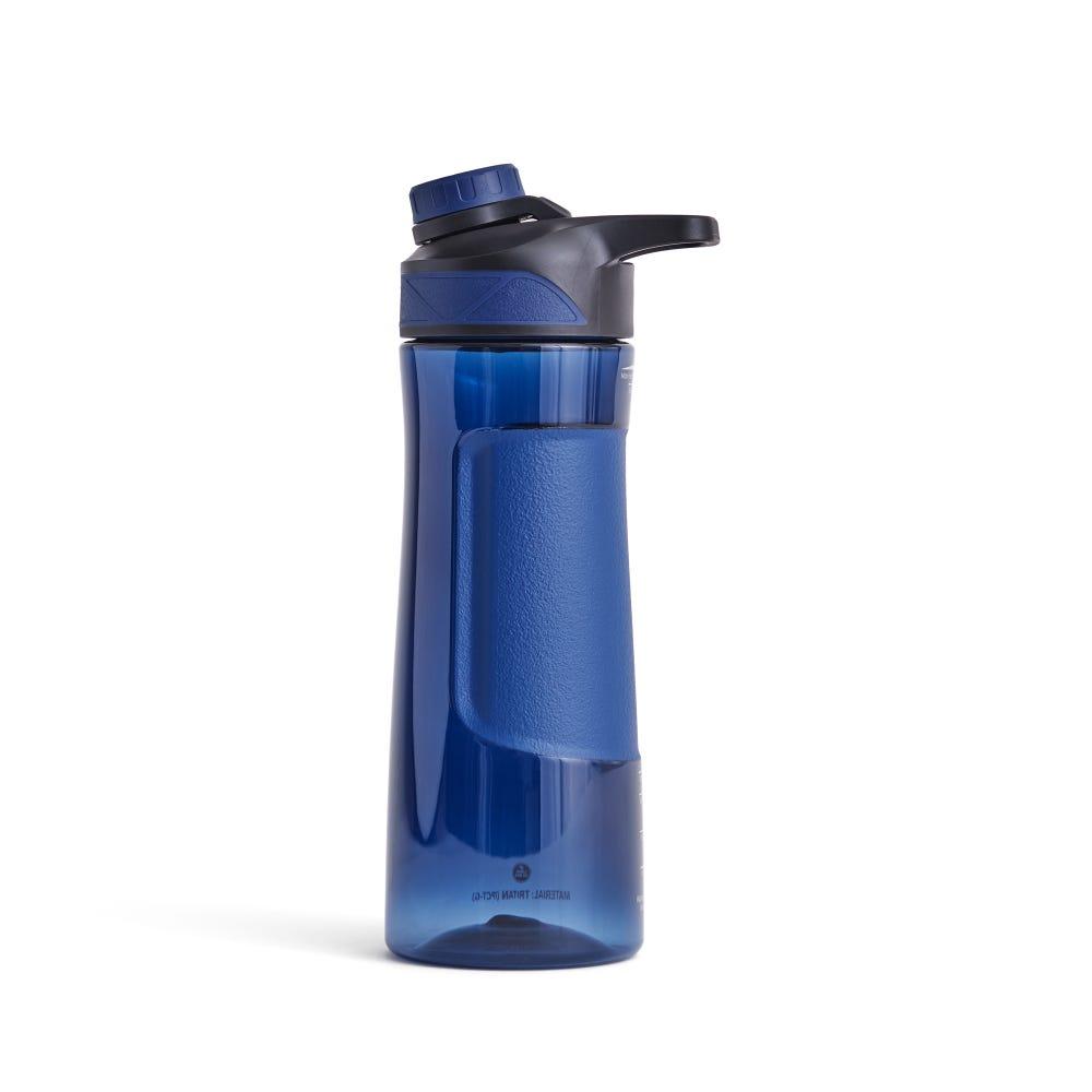 Miniatura Botella Hydro Tritan Magnes  - Color: Navy