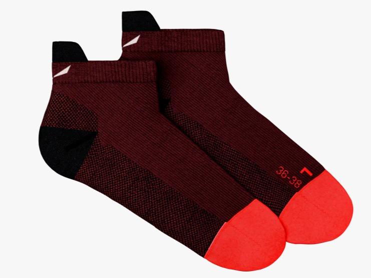 Calcetines Mujer Mtn Trn Am Low -