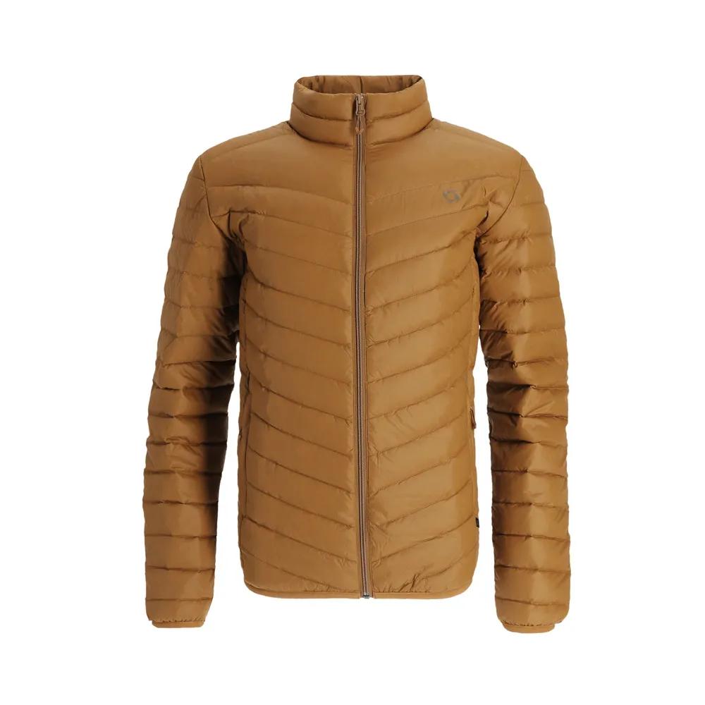 Parka Pluma Epok Hombre 