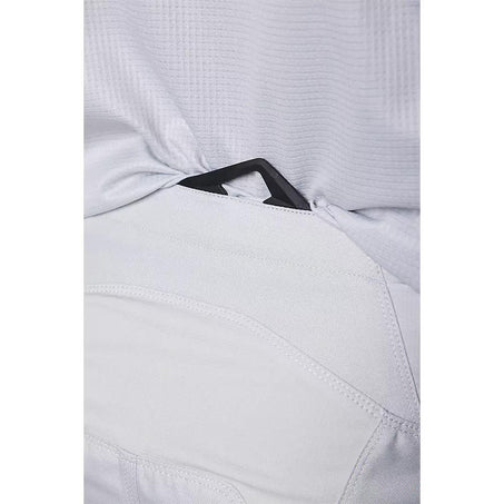 Miniatura Pantalon Moto 180 - Color: Amarillo/Blanco