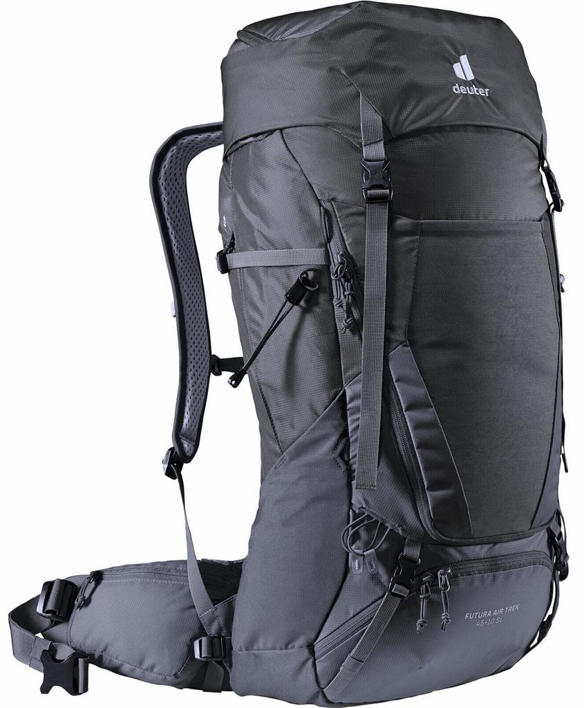 Mochila Futura Air Trek 45L + 10 SL New