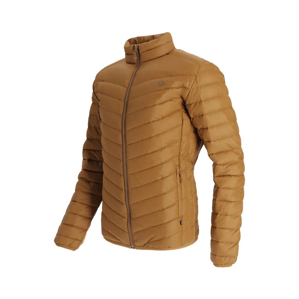 Miniatura Parka Pluma Epok Hombre  -