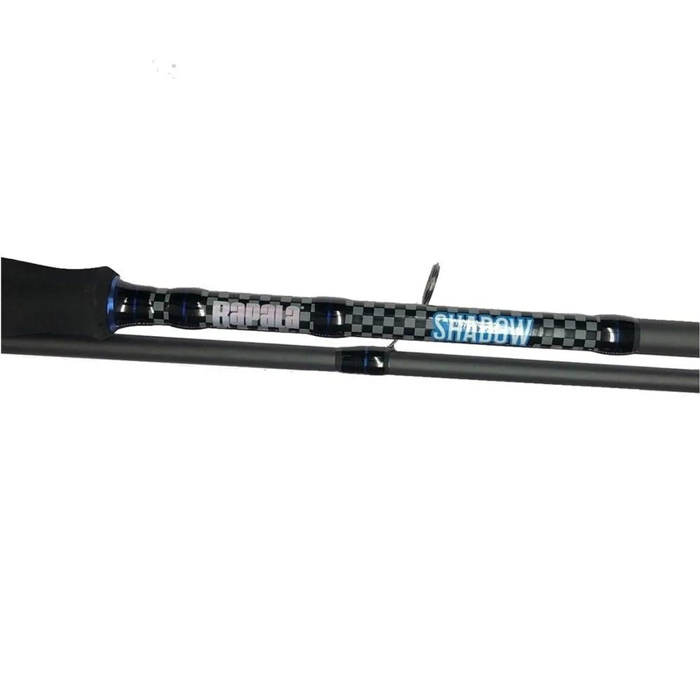 Caña De Pesca Shadow 180mh 10-30g -