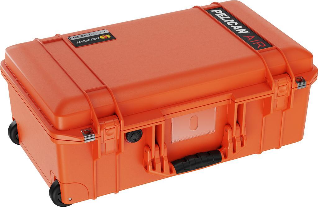 Caja Seca 1535 Travel