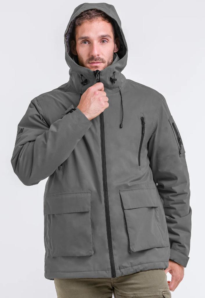 Miniatura Parka HW Vail -