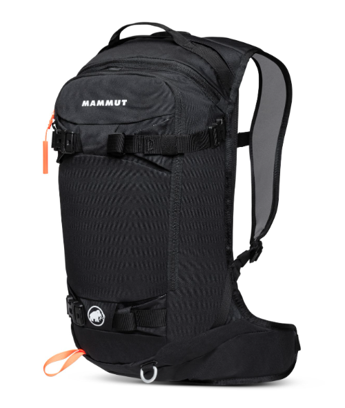 Mochila Nirvana 18L -