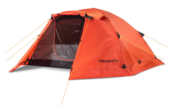 Carpa Técnica Expedition Pro 4, 4 Personas, 4 Estaciones 5000mm