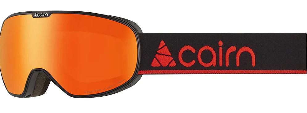 Miniatura Antiparra Magnetic JSPX3I - Color: Negro - Naranja