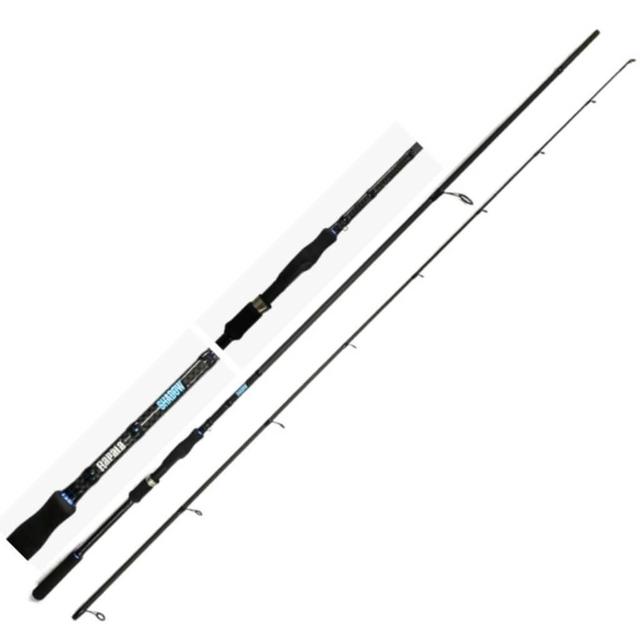 Caña De Pesca Shadow 180mh 10-30g -