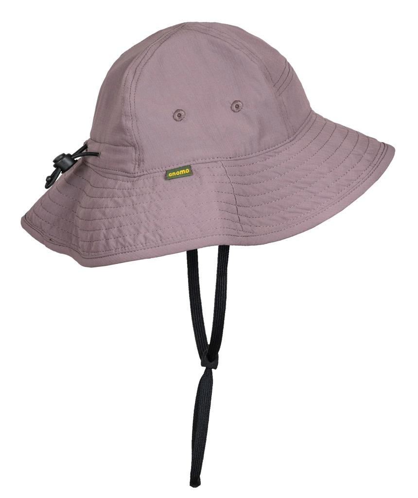 Sombrero Bucket Uv Niño - Color: Light Rose