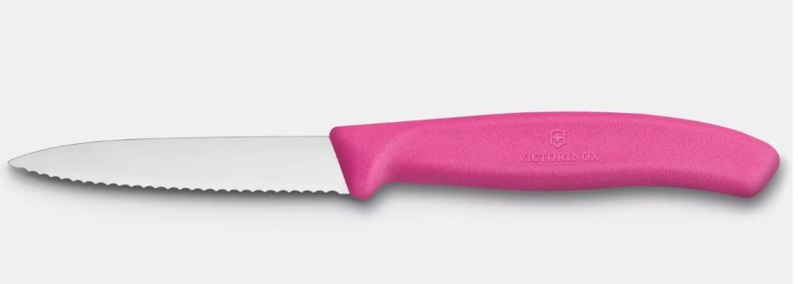 Set de cuchillos mondadores Swiss Classic, 2 piezas