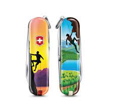 Navaja Classic 58 mm 7 Fun - Color: Climb High