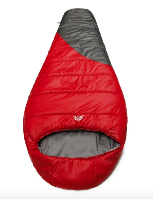 Miniatura Saco De Dormir Snowdon -