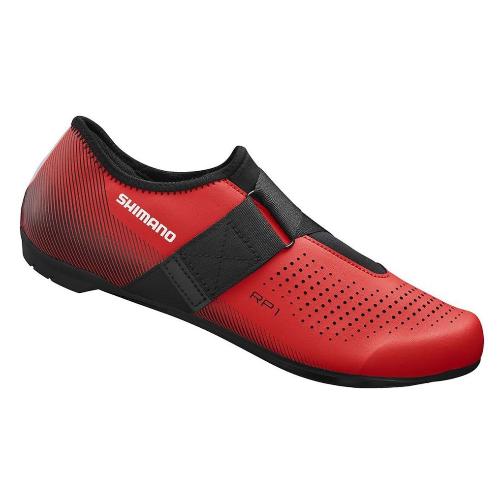 Zapatilla Sh-rp101 Eshrp101MCB01S46008 - Color: Red