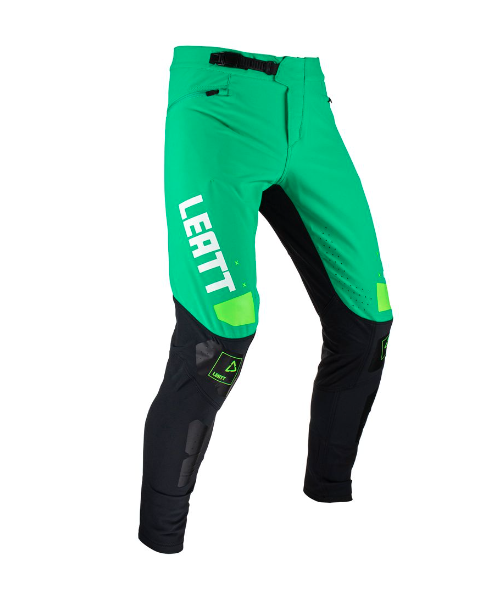 Miniatura Pantalon Mtb Gravity 4.0 De Bicicleta -