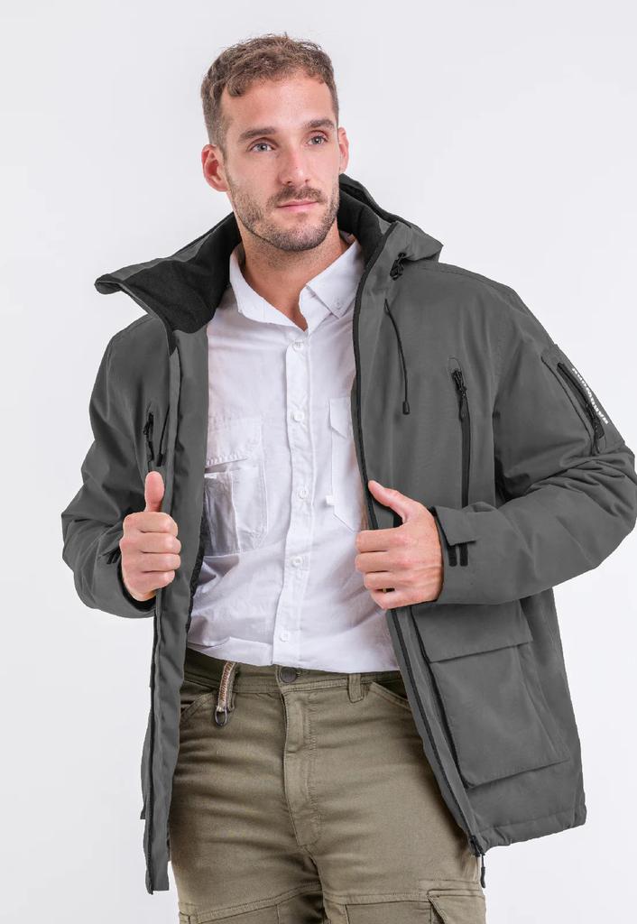 Miniatura Parka HW Vail -