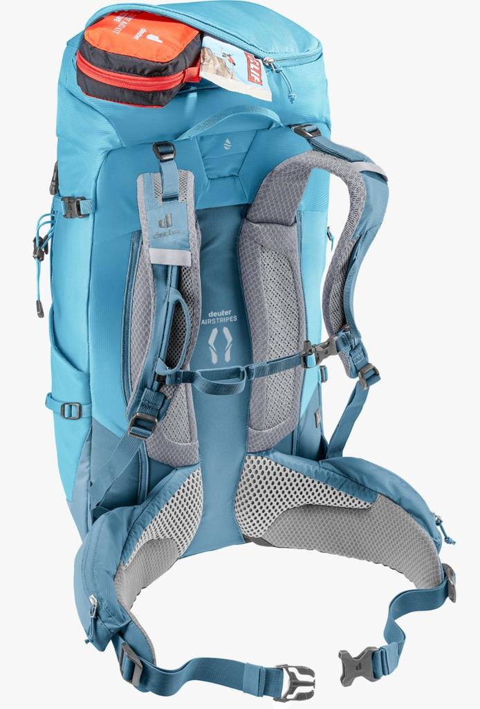 Miniatura Mochila Trail Pro 34 SL  -