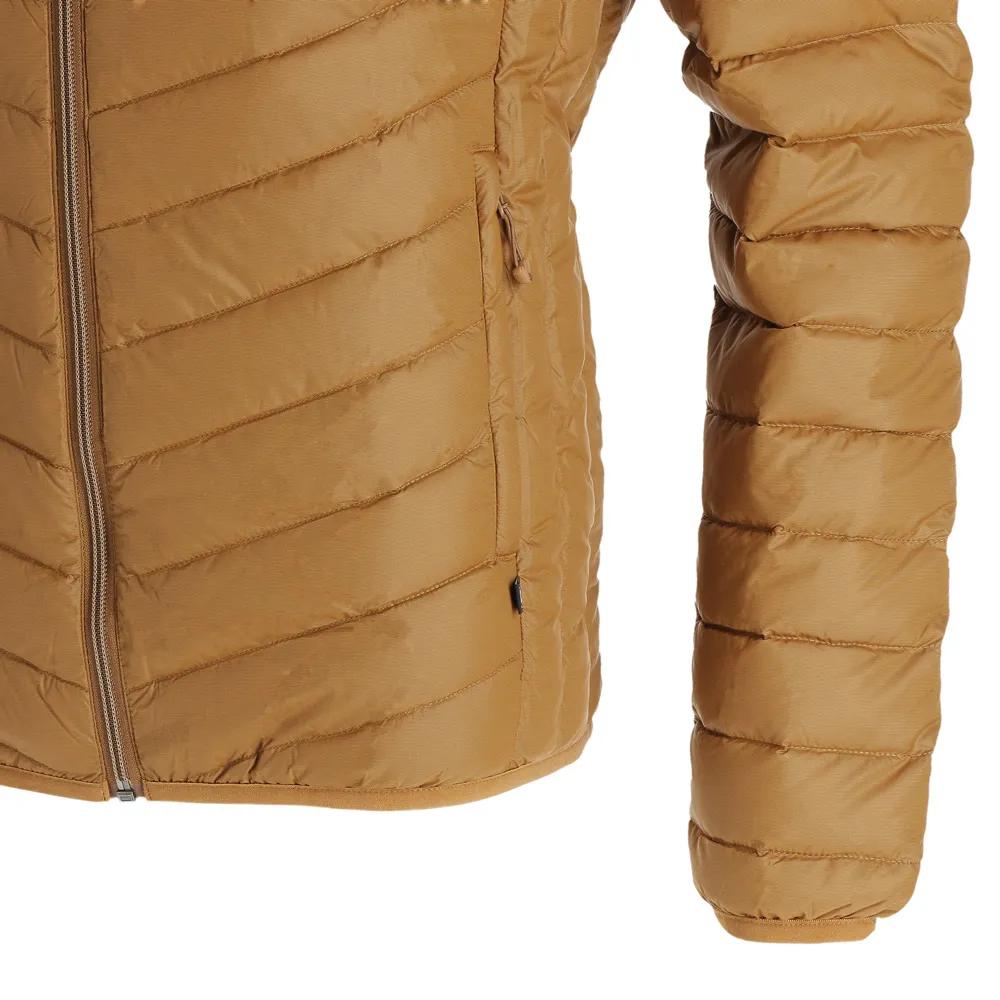 Miniatura Parka Pluma Epok Hombre  -